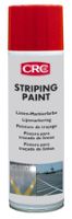 CRC Striping Paint Red